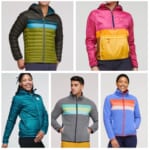 Cotopaxi Jackets