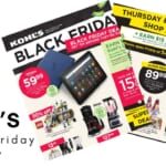 2023 Kohl’s Black Friday Ad Preview