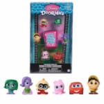 Disney Doorables Pixar Fest Collectible Figure Pack