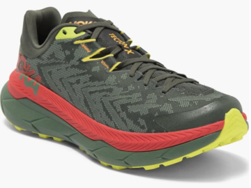 Hoka Shoes at Nordstrom Rack: Up to 41% off + free shipping w/ $89