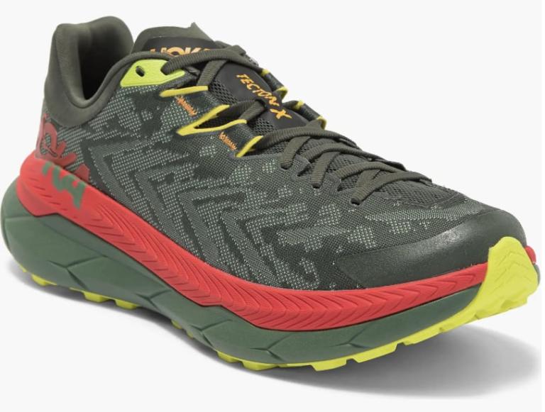 Hoka Shoes at Nordstrom Rack: Up to 41% off + free shipping w/ $89