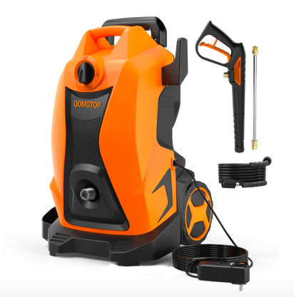 Electric Pressure Washer