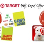 Free $5 Target Gift Card With $50 Choice Gift Card Purchase