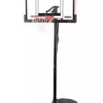 Basketball Goals at Dick's Sporting Goods: Up to 50% off + free shipping w/ $49