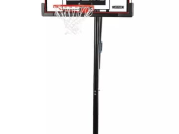 Basketball Goals at Dick's Sporting Goods: Up to 50% off + free shipping w/ $49