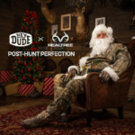 Hey Dude x Realtree Post-Hunt Perfection