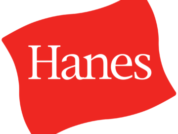 Hanes Early Cyber Deals: up to 60% + extra 20% off clearance + $1.99 s&h