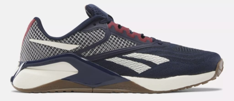 Reebok Men's or Women's X2 Training Shoes for $55 + free shipping