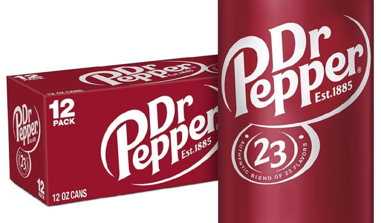 Soft Drink 12-Packs at Walgreens: 3 for $16 + pickup or same-day delivery