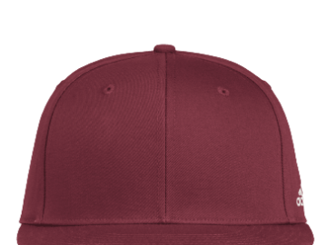 adidas Men's Structured Snapback Hat for $8 + free shipping