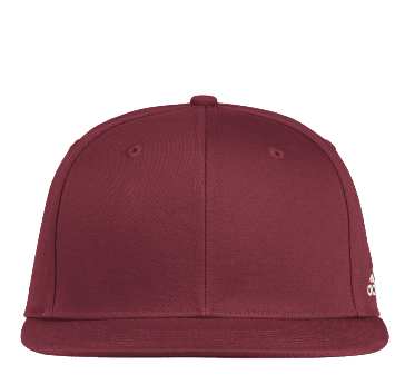 adidas Men's Structured Snapback Hat for $8 + free shipping