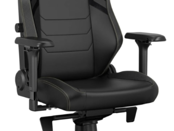 Secret Lab Black Friday Sale: up to $150 off chairs & more + free shipping