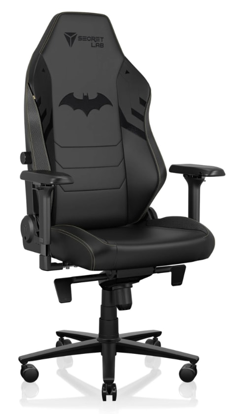 Secret Lab Black Friday Sale: up to $150 off chairs & more + free shipping