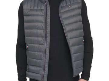 Macy's Early Black Friday Specials on Men's Jackets: 50% to 70% off + free shipping w/ $25