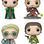 Funko Pop! Flash Sale at Entertainment Earth: buy one, get 50% off 2nd + $9.99 s&h