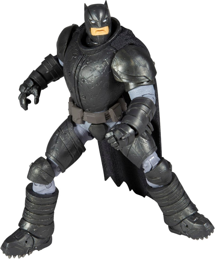 batman action figure