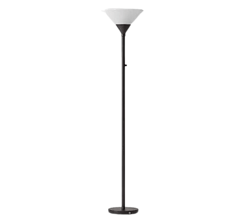 Threshold 71" Floor Lamp: 2 for $20 + free shipping