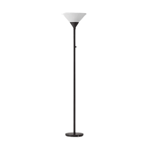 Threshold 71" Floor Lamp: 2 for $20 + free shipping