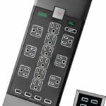 Rocketfish 5,280J 12-Outlet/8-USB Surge Protector Strip for $120 + free shipping