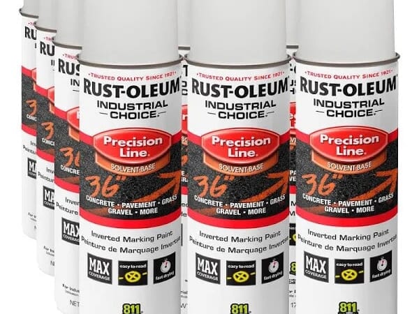 Rust-Oleum Paint at Lowe's: 25% off + free shipping