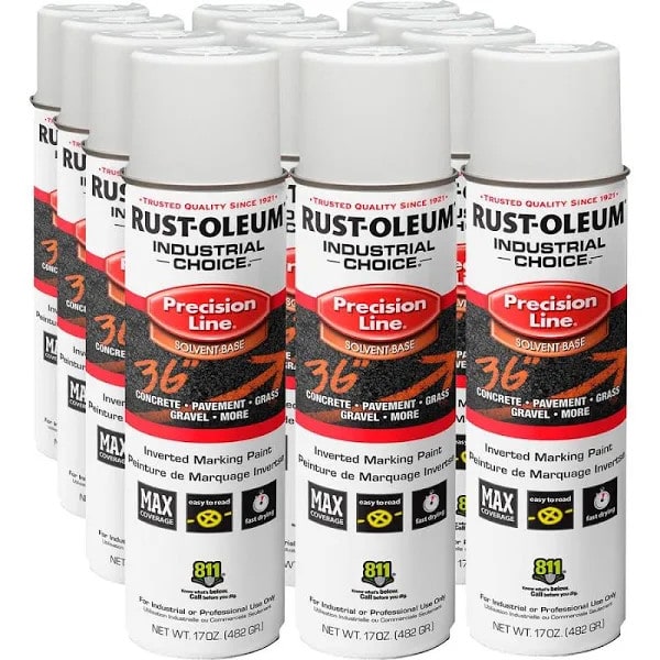 Rust-Oleum Paint at Lowe's: 25% off + free shipping