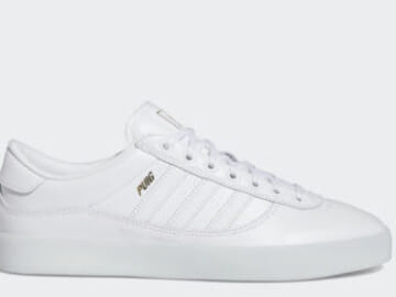 adidas Men's Puig Indoor Shoes for $32 + free shipping