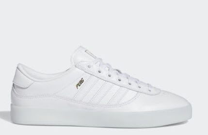 adidas Men's Puig Indoor Shoes for $32 + free shipping