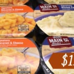 Reser’s Main St. Bistro Classic Sides Only $1.92 (reg. $5.85)