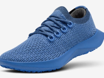 Allbirds Men's Tree Dasher 2 Shoes for $59 + free shipping w/ $75