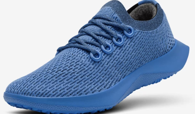 Allbirds Men's Tree Dasher 2 Shoes for $59 + free shipping w/ $75