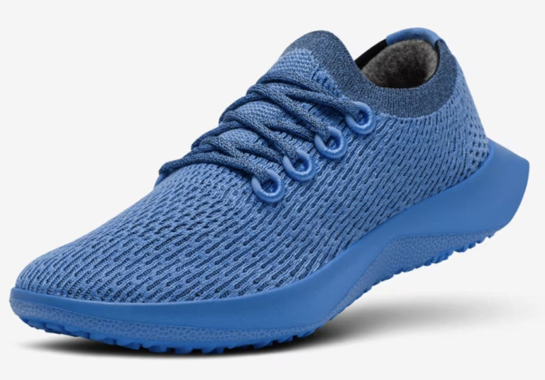 Allbirds Men's Tree Dasher 2 Shoes for $59 + free shipping w/ $75