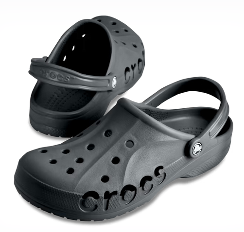 crocs