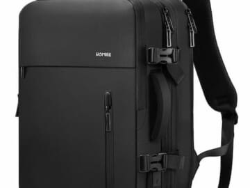 Hominee Travel Backpack