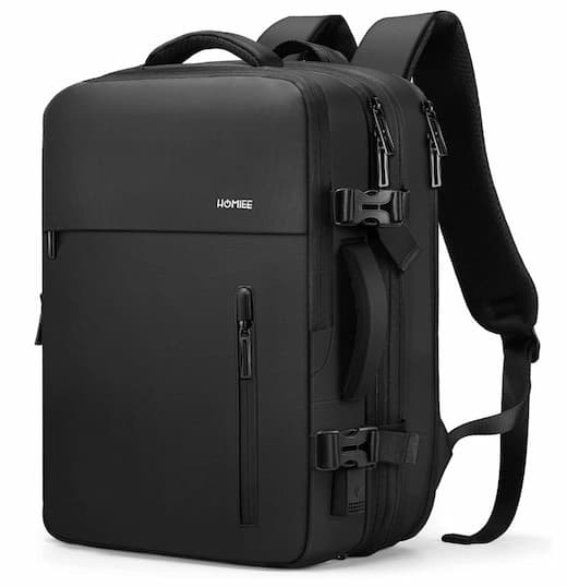 Hominee Travel Backpack