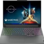 Lenovo Legion Slim 5 Ryzen 7 16" Laptop w/ NVIDIA GeForce RTX 4060 for $1,100 + free shipping