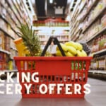 Target Circle | Stacking Grocery Offers