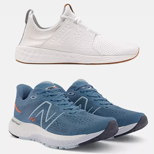 Joe’s New Balance BOGO 50% off select styles for Men + Women