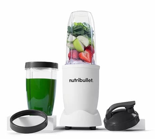 NutriBullet Pro 900W Nutrient Extractor Blender only $55.99 shipped + $10 Kohl’s Cash!