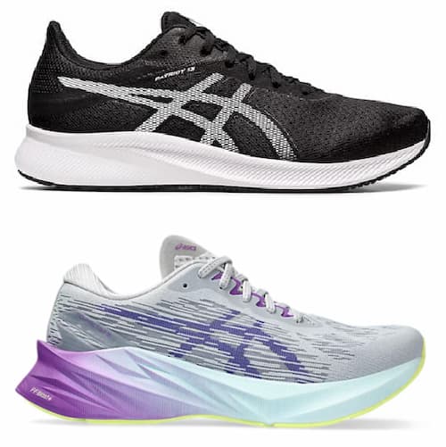 *HOT* Deals on Asics Shoes for the Family!