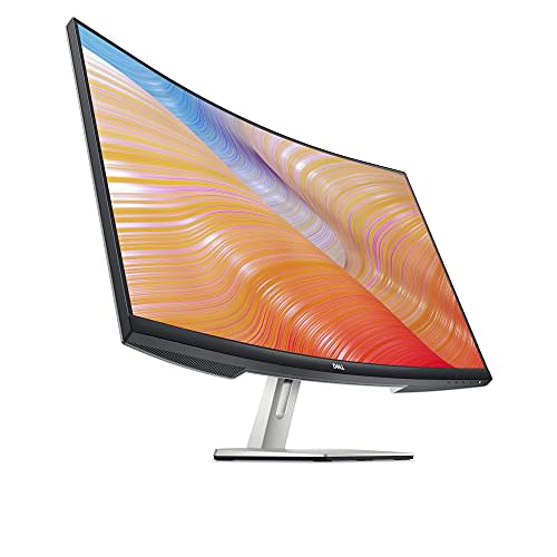 Dell 32" 1080p Curved FreeSync Monitor for $160 for members + free shipping