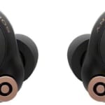 Certified Refurb Sony Noise-Cancelling True Wireless Bluetooth Earbuds for $80 + free shipping