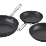 Le Creuset Nonstick Cookware Savings Event: Up to 30% off + free shipping w/ $99