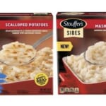 $3 Stouffer’s Sides at Publix