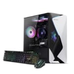 Ipason S7 Ryzen 5 Gaming Desktop PC for $469 + $50 gift card + free shipping