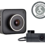 Dash Cam Deals at eBay under $59 + free shipping