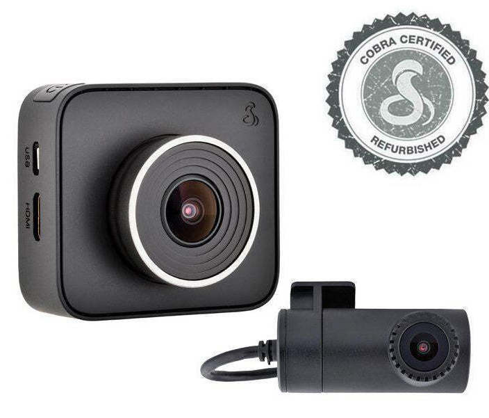 Dash Cam Deals at eBay under $59 + free shipping