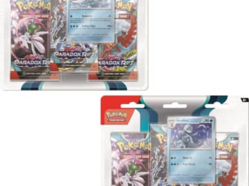 Pokemon: The Trading Card Game Black Friday Deals at Best Buy: Up to 31% off + free shipping