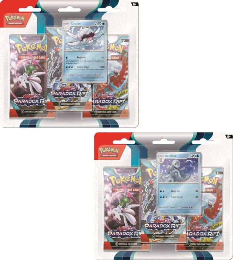 Pokemon: The Trading Card Game Black Friday Deals at Best Buy: Up to 31% off + free shipping