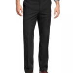 Michael Michael Kors Men's Classic-Fit Stretch Dress Pants for $30 + free shipping