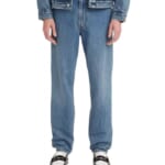 Levi's Men's 550 '92 Relaxed Taper Jeans for $20 + free shipping w/ $25